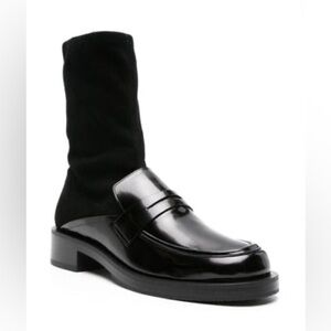 5050 Bold Loafer Bootie (Women)
Stuart Weitzman